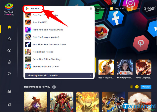 How to download and use BlueStacks X to play Android games on your computer Picture 5