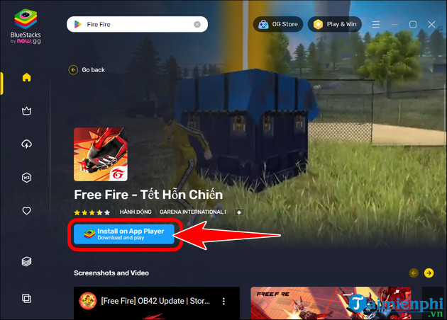 How to download and use BlueStacks X to play Android games on your computer Picture 6