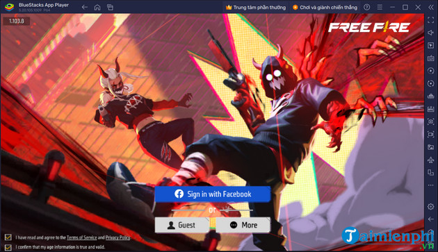 How to download and use BlueStacks X to play Android games on your computer Picture 8