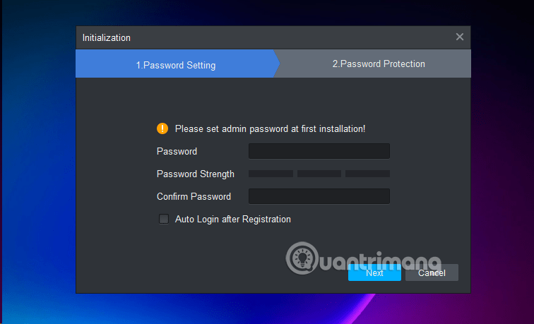 How to download and use Smart PSS Picture 6