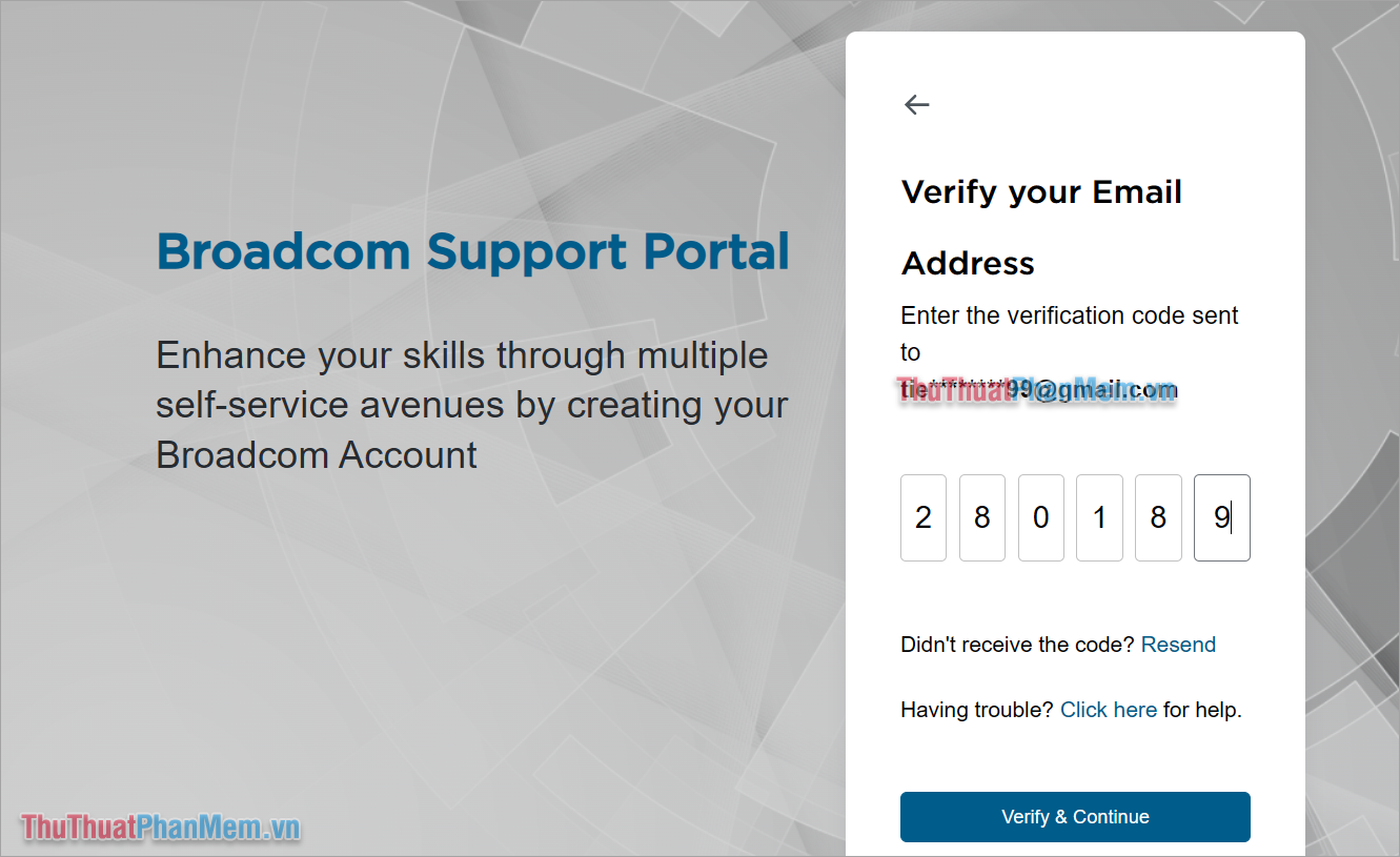 How to download and use VMware Workstation Pro for free for individual users Picture 3