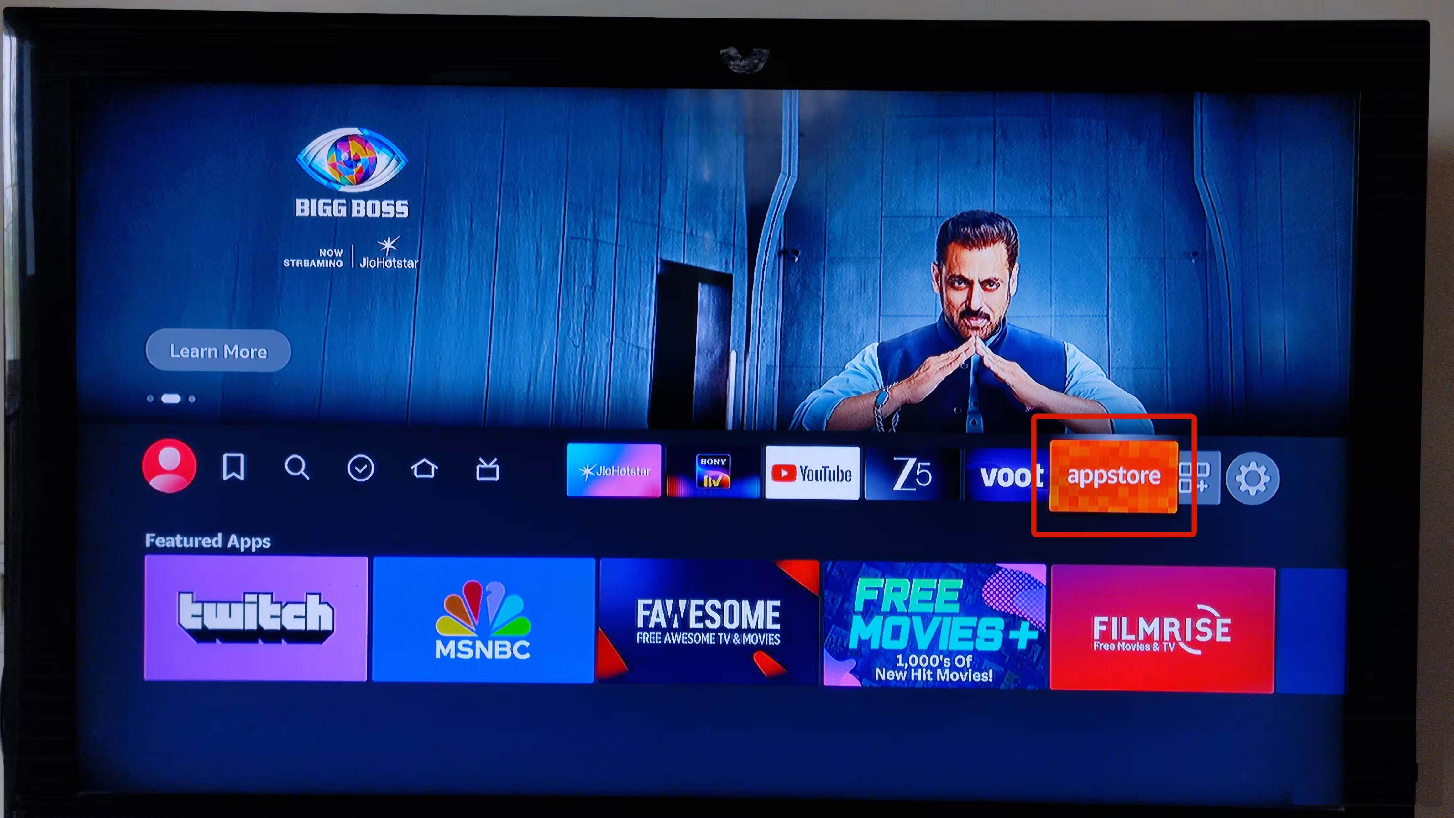 How to Get Any App You Want on Fire TV Without the Play Store Picture 1