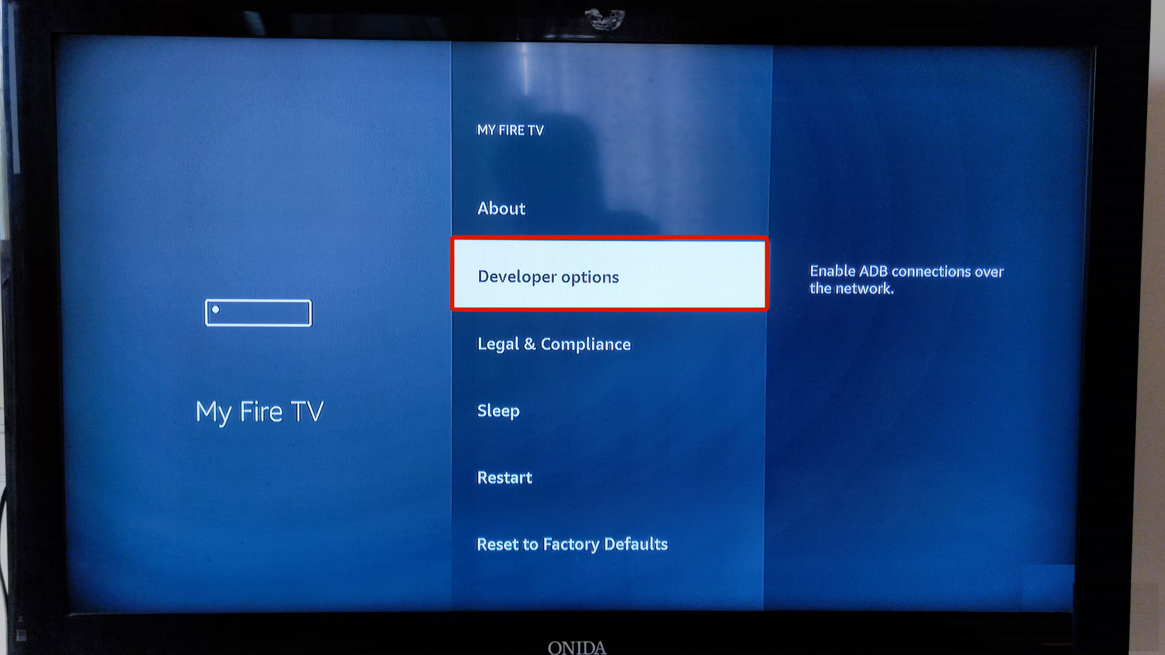 How to Get Any App You Want on Fire TV Without the Play Store Picture 10