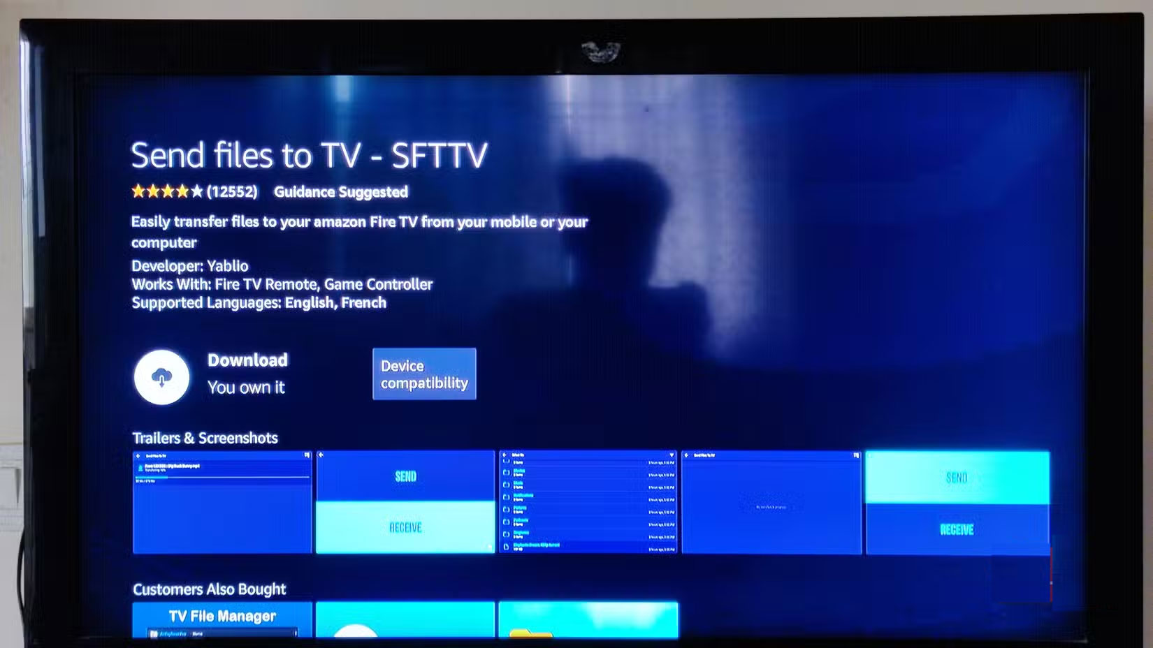 How to Get Any App You Want on Fire TV Without the Play Store Picture 13