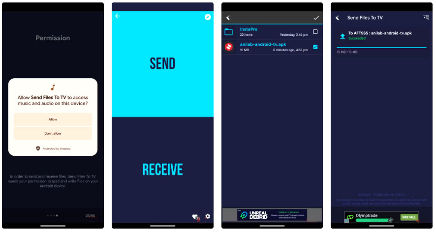 How to Get Any App You Want on Fire TV Without the Play Store Picture 19