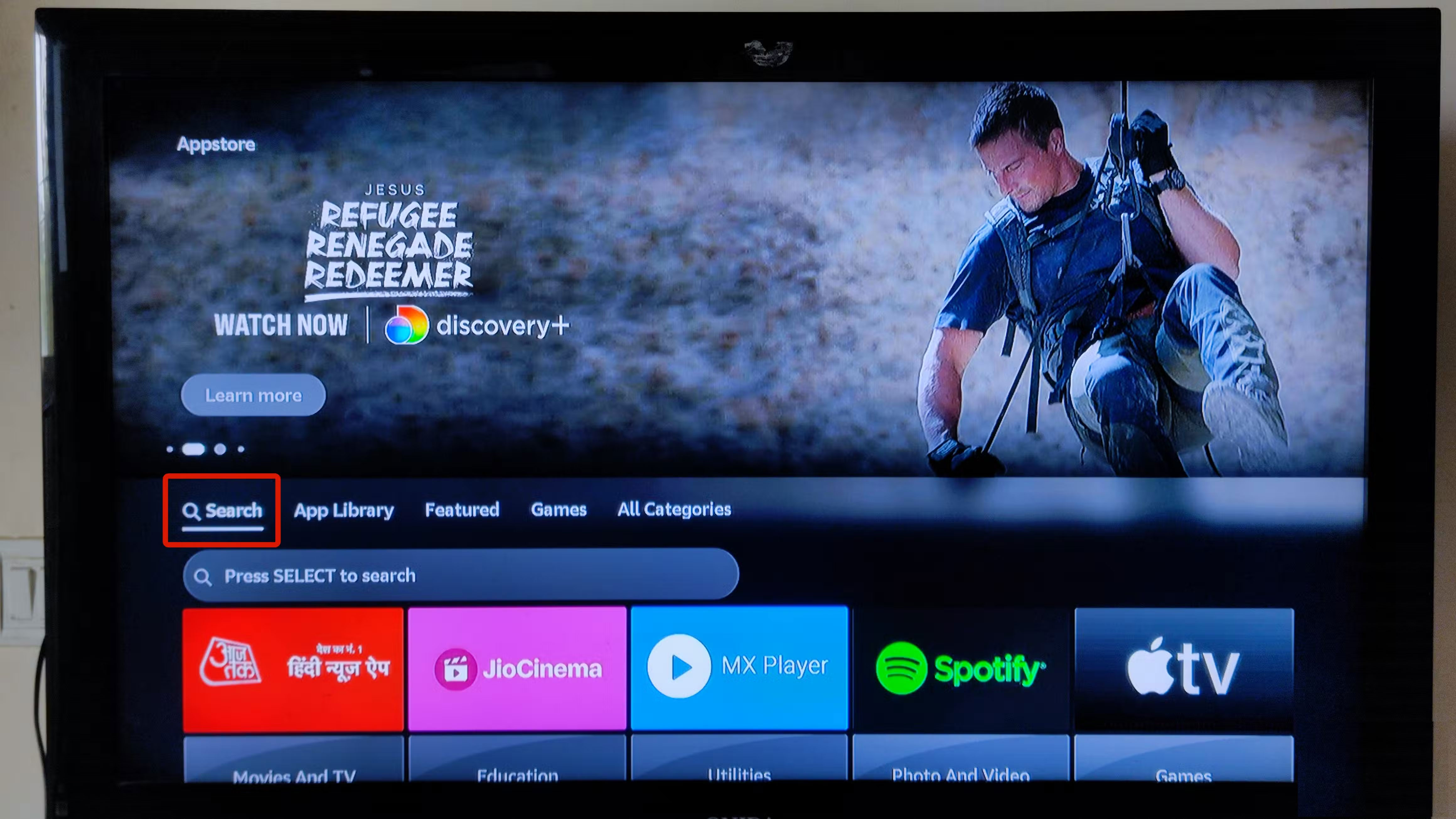 How to Get Any App You Want on Fire TV Without the Play Store Picture 2