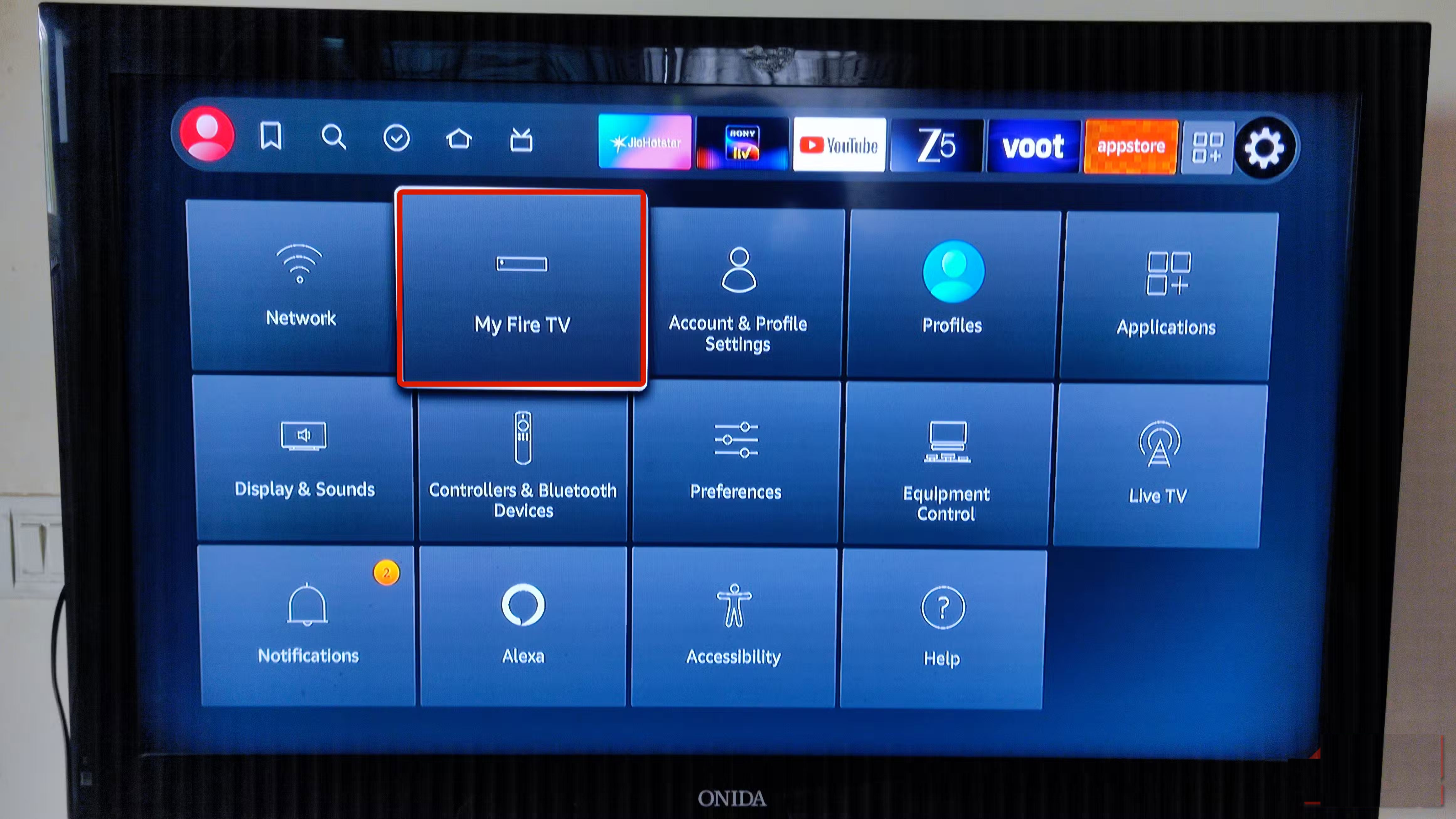 How to Get Any App You Want on Fire TV Without the Play Store Picture 7