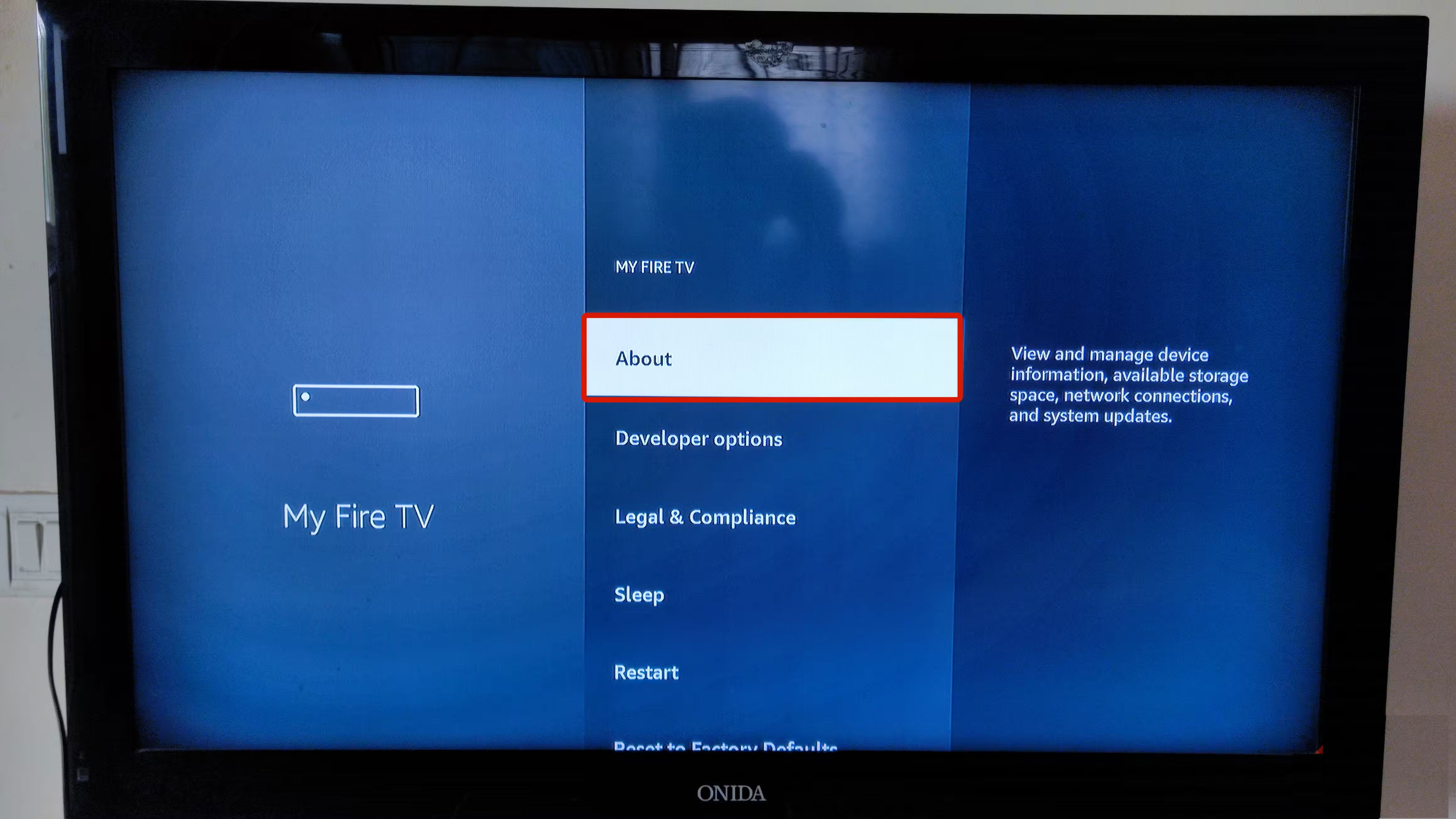 How to Get Any App You Want on Fire TV Without the Play Store Picture 8