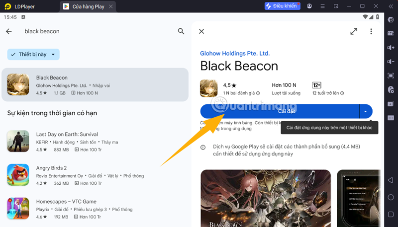 How to download Black Beacon PC Picture 2