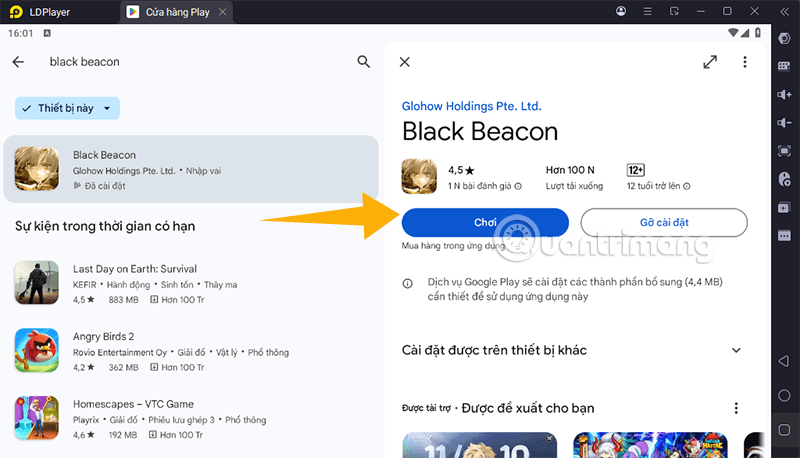 How to download Black Beacon PC Picture 3