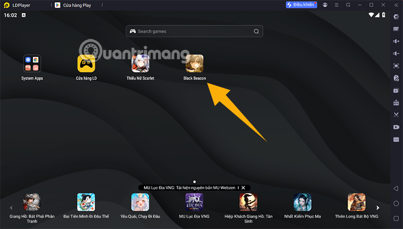 How to download Black Beacon PC Picture 4