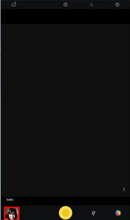 How to download Camera 360 to Android phones and iPhones to edit and take photos Picture 11