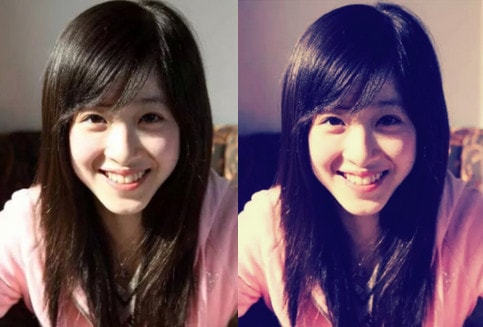 How to download Camera 360 to Android phones and iPhones to edit and take photos Picture 21