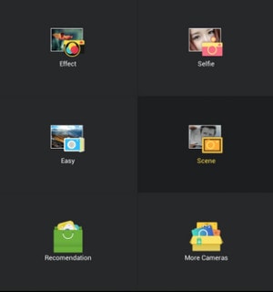 How to download Camera 360 to Android phones and iPhones to edit and take photos Picture 7