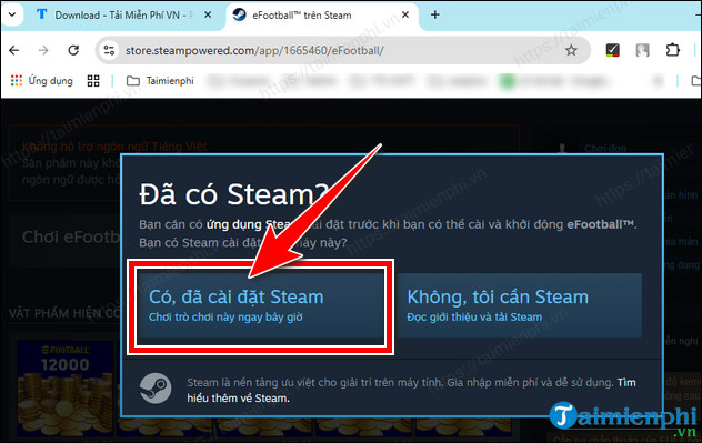 How to download eFootball 2025 on PC, Android and iOS Picture 4