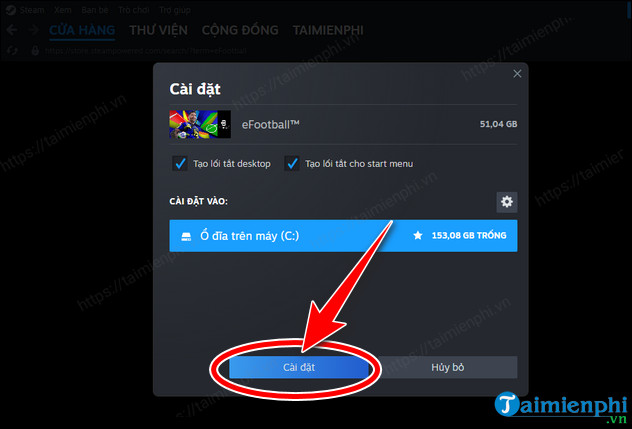 How to download eFootball 2025 on PC, Android and iOS Picture 5