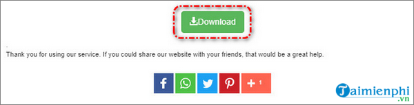 Picture 11 of How to download Facebook videos to your phone or computer online.