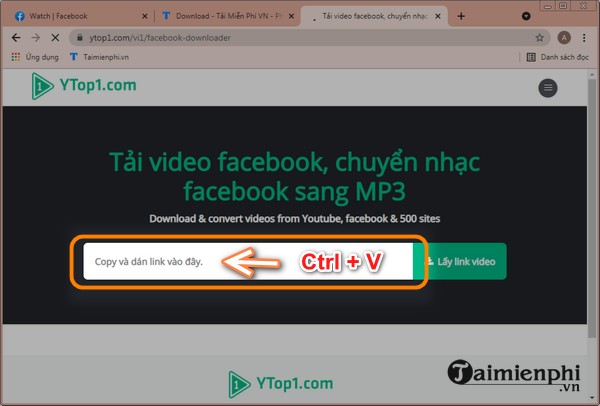 Picture 14 of How to download Facebook videos to your phone or computer online.