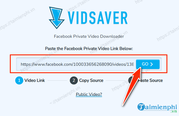 Picture 27 of How to download Facebook videos to your phone or computer online.