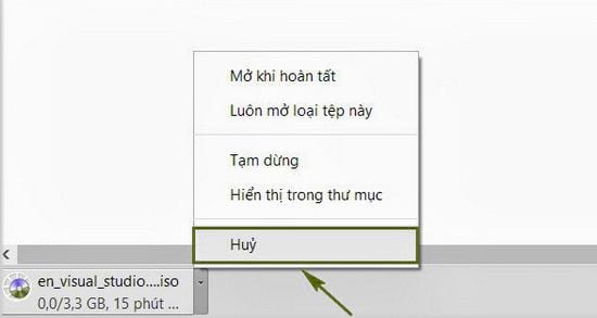 How to download files from Google Drive using IDM Picture 1