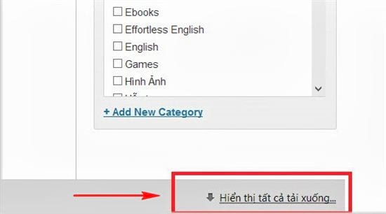 How to download files from Google Drive using IDM Picture 2