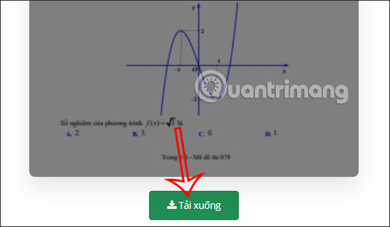 How to download files on Google Drive that are blocked from downloading Picture 10