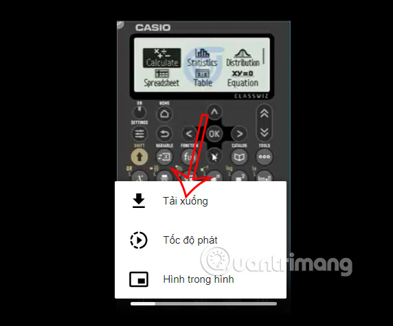 How to download files on Google Drive that are blocked from downloading Picture 5