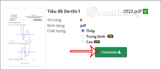 How to download files on Google Drive that are blocked from downloading Picture 8