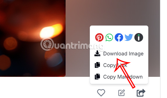 How to download free AI images from Flux Image repository Picture 3