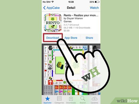 How to Download Free Apps on the App Store Picture 12