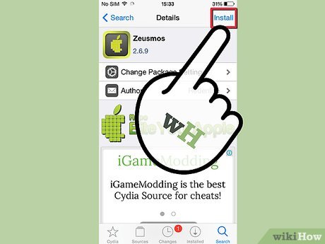 How to Download Free Apps on the App Store Picture 17
