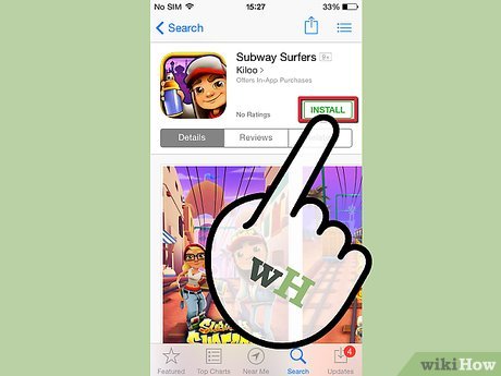 How to Download Free Apps on the App Store Picture 26