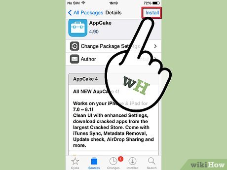 How to Download Free Apps on the App Store Picture 3