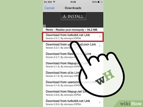 How to Download Free Apps on the App Store Picture 6