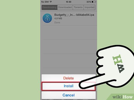 How to Download Free Apps on the App Store Picture 7