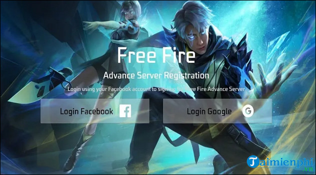 How to download Free Fire OB46 Advance Server trial version Picture 1