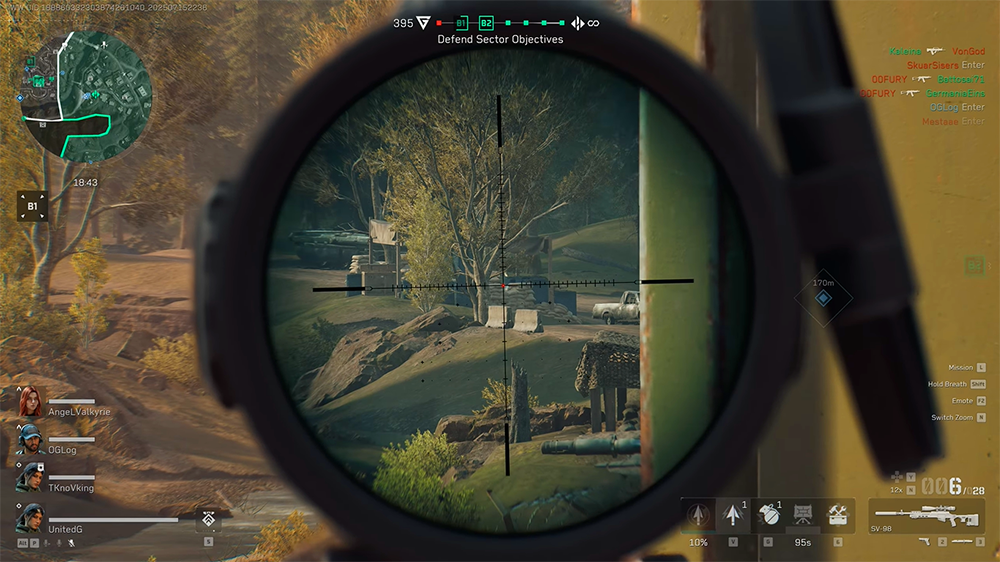 How to download Garena Delta Force on PC Picture 10