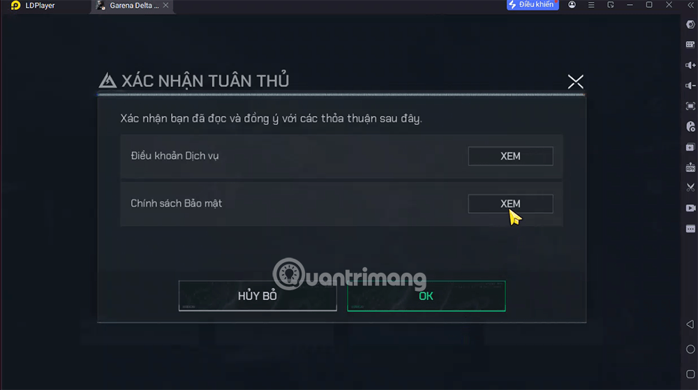 How to download Garena Delta Force on PC Picture 6