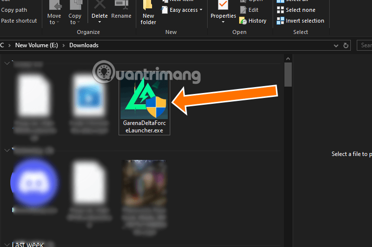 How to download Garena Delta Force on PC Picture 8