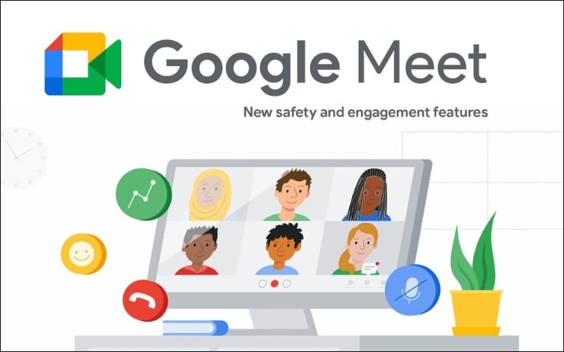 images 1 of How to download Google Meet for laptop: A quick guide to installing a PWA.