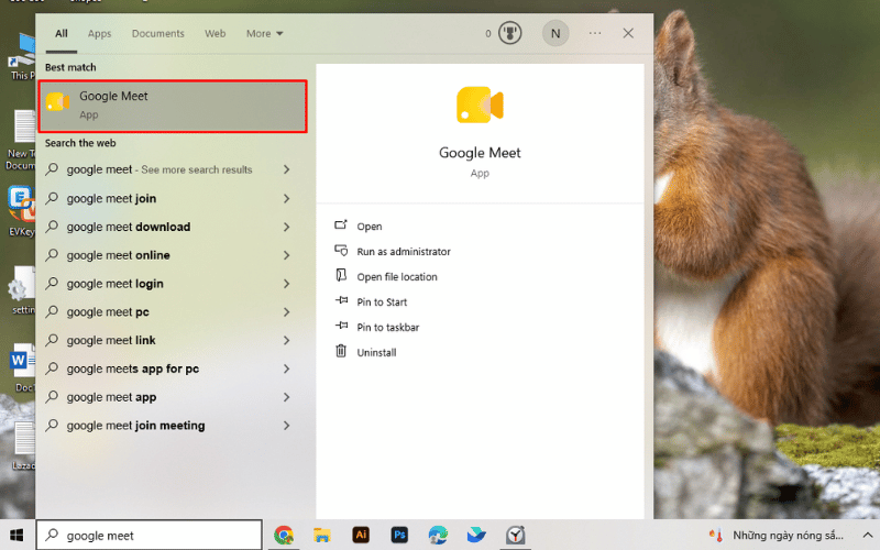 images 4 of How to download Google Meet for laptop: A quick guide to installing a PWA.