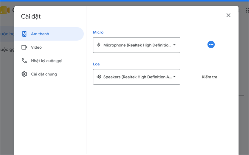 images 6 of How to download Google Meet for laptop: A quick guide to installing a PWA.