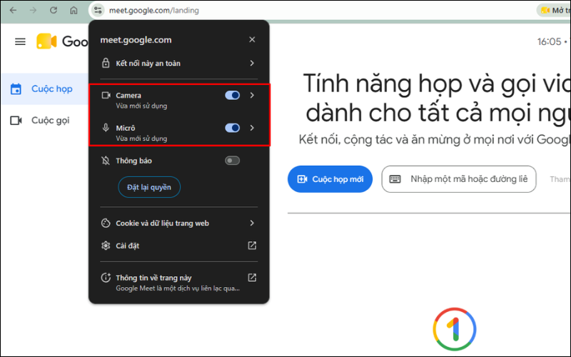 images 7 of How to download Google Meet for laptop: A quick guide to installing a PWA.