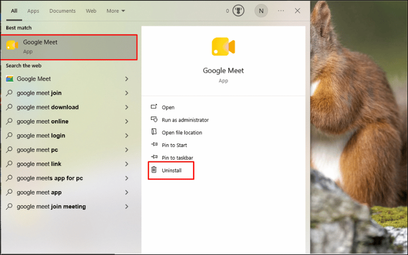images 8 of How to download Google Meet for laptop: A quick guide to installing a PWA.