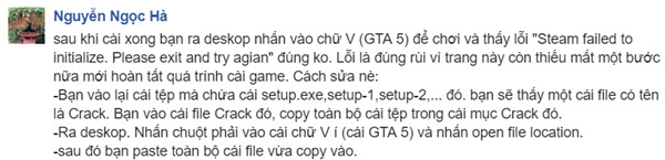 How to download GTA 5, install Grand Theft Auto V on computers and laptops Picture 17