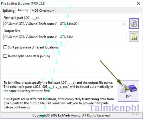 How to download GTA 5, install Grand Theft Auto V on computers and laptops Picture 5
