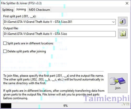 How to download GTA 5, install Grand Theft Auto V on computers and laptops Picture 6