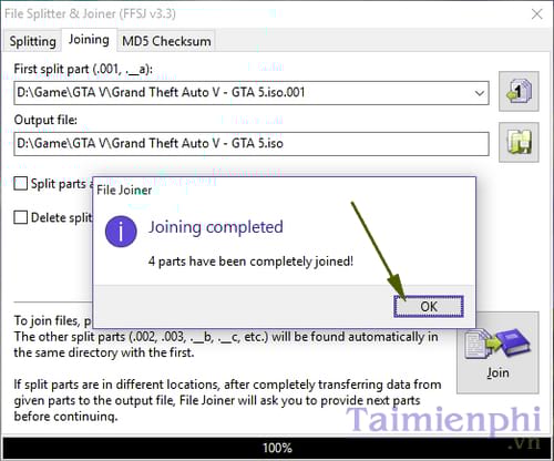 How to download GTA 5, install Grand Theft Auto V on computers and laptops Picture 7