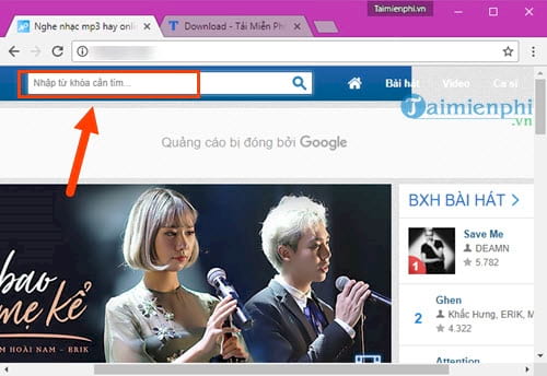 Picture 2 of How to download high-quality free music to your computer