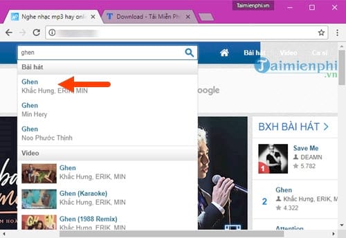 Picture 3 of How to download high-quality free music to your computer